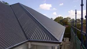 Best Green or Eco-Friendly Roofing Solutions  in Sea Girt, NJ